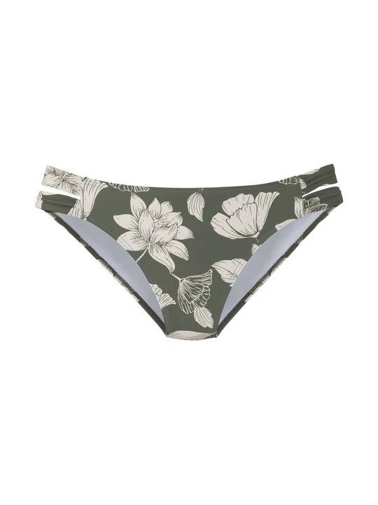 Zdjęcie produktu Dół od bikini s.Oliver oliwkowy