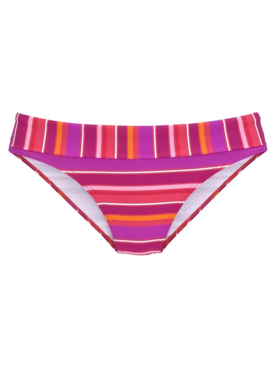 Zdjęcie produktu Dół od bikini s.Oliver różowy