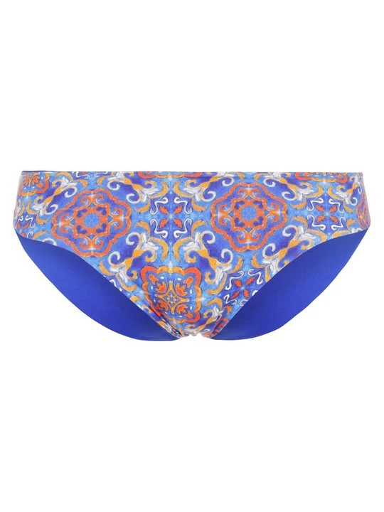 Zdjęcie produktu Dół od bikini SAHA niebieski
