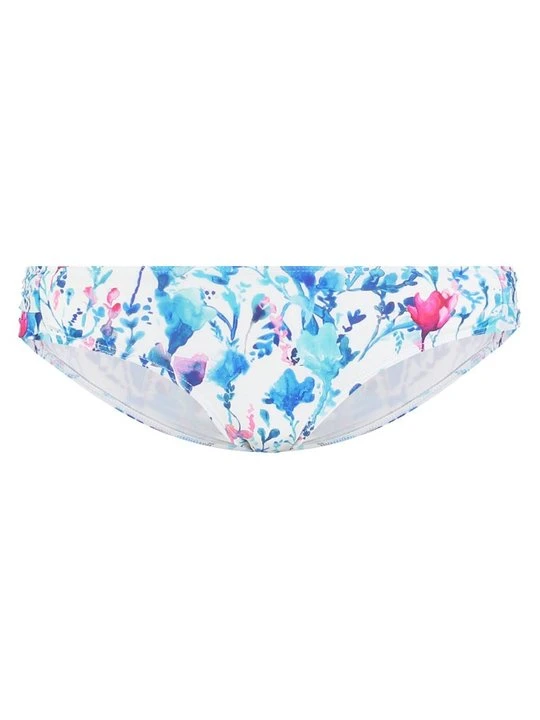 Zdjęcie produktu Dół od bikini SAHA jasnoniebieski