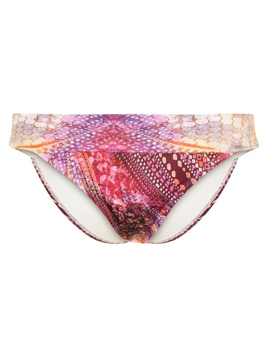 Zdjęcie produktu Dół od bikini SAHA różowy