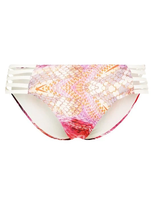 Zdjęcie produktu Dół od bikini SAHA różowy