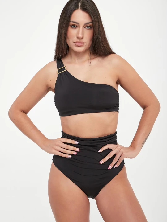 Zdjęcie produktu Dół od bikini Salli MAX MARA BEACHWEAR