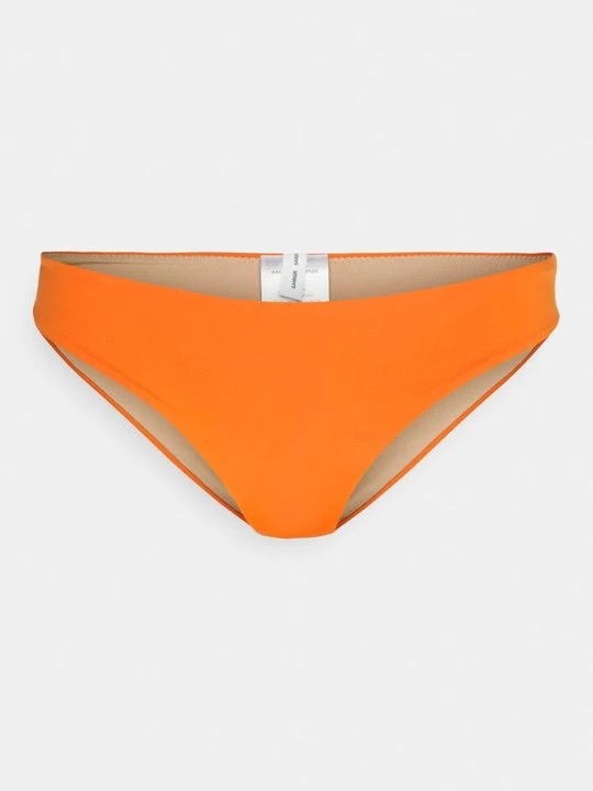Zdjęcie produktu Dół od bikini Samsøe Samsøe pomarańczowy