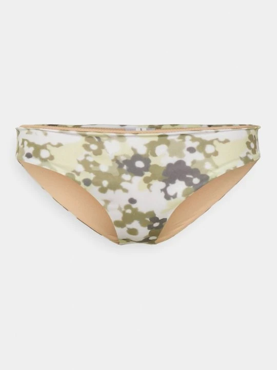 Zdjęcie produktu Dół od bikini Samsøe Samsøe oliwkowy