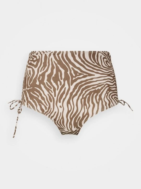 Zdjęcie produktu Dół od bikini Samsøe Samsøe jasny brąz