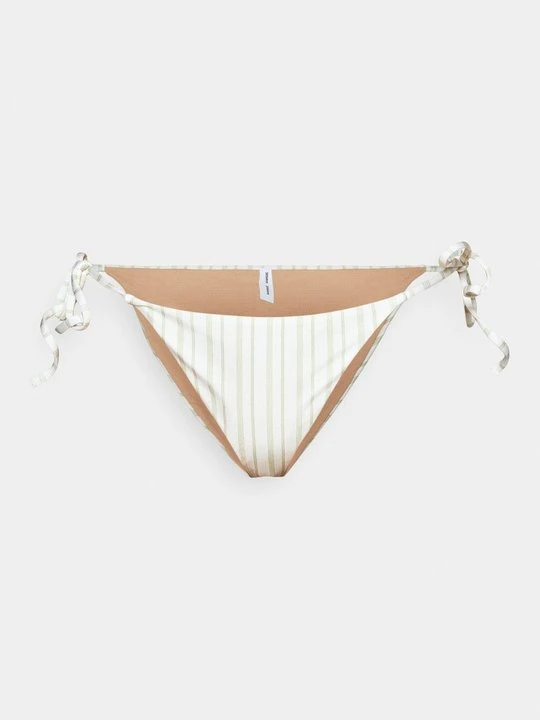 Zdjęcie produktu Dół od bikini Samsøe Samsøe jasnozielony