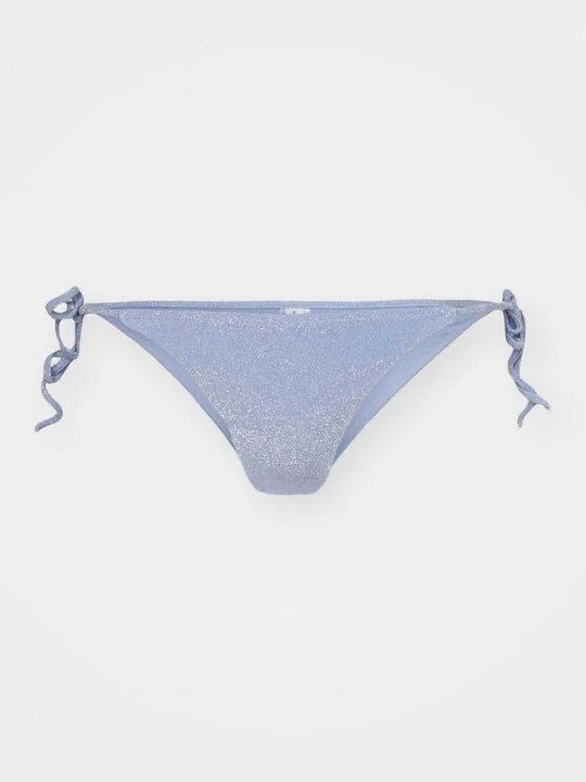 Zdjęcie produktu Dół od bikini Samsøe Samsøe jasnoniebieski