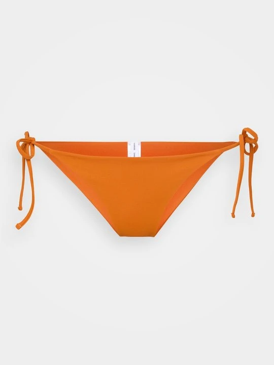 Zdjęcie produktu Dół od bikini Samsøe Samsøe pomarańczowy