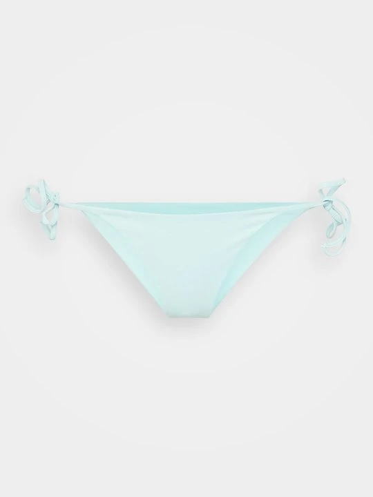 Zdjęcie produktu Dół od bikini Samsøe Samsøe jasnoniebieski