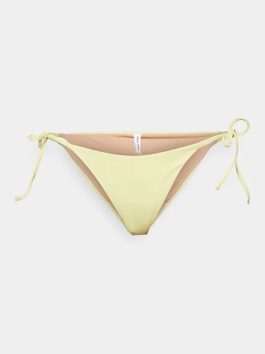 Zdjęcie produktu Dół od bikini Samsøe Samsøe jasnozielony