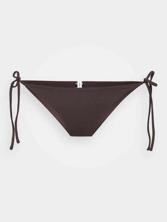Zdjęcie produktu Dół od bikini Samsøe Samsøe jagodowy