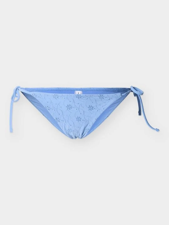 Zdjęcie produktu Dół od bikini Samsøe Samsøe jasnoniebieski