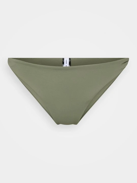 Zdjęcie produktu Dół od bikini Samsøe Samsøe khaki