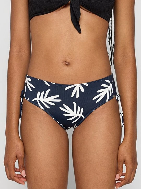 Zdjęcie produktu Dół od bikini Schiesser granatowy
