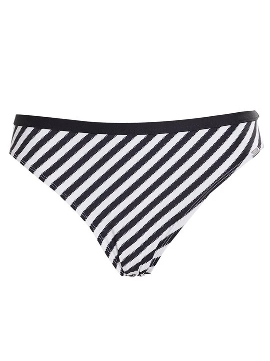 Zdjęcie produktu Dół od bikini Schiesser czarny