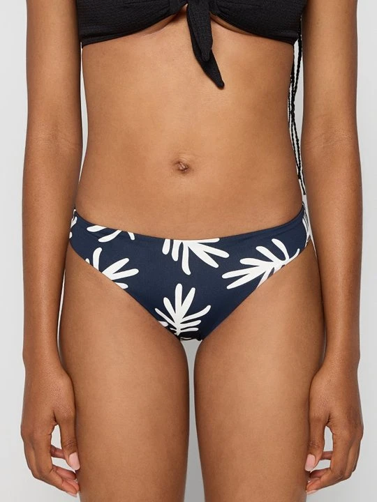 Zdjęcie produktu Dół od bikini Schiesser granatowy