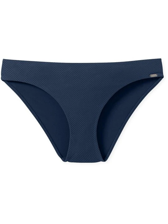 Zdjęcie produktu Dół od bikini Schiesser niebieski
