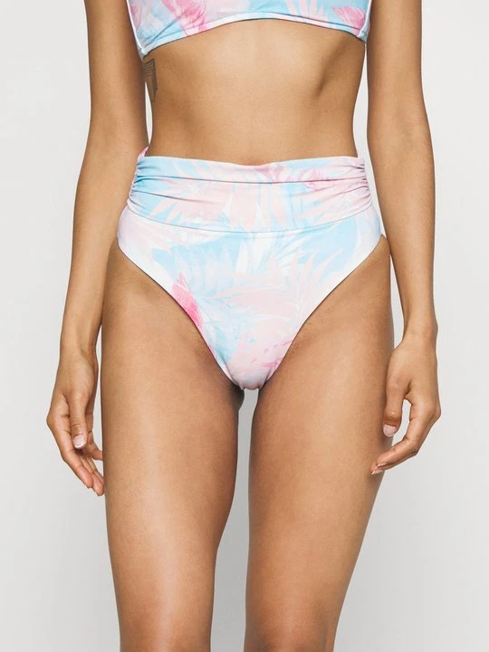 Zdjęcie produktu Dół od bikini Seafolly jagodowy