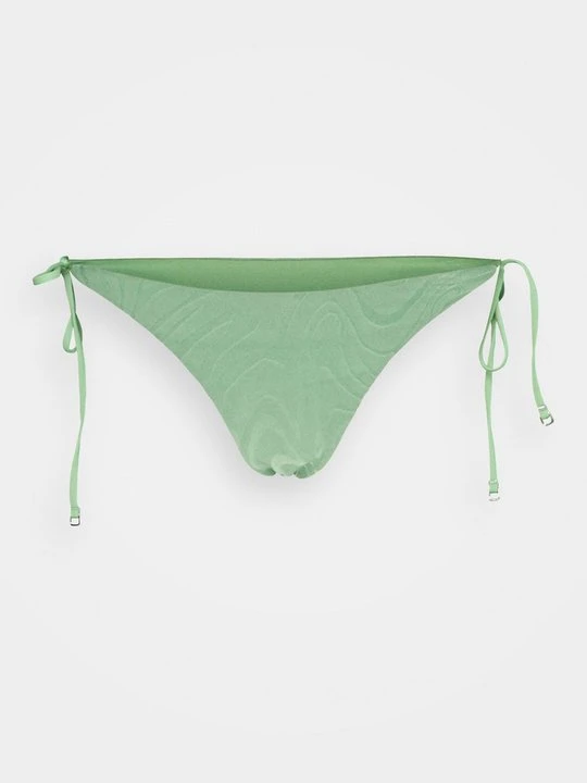 Zdjęcie produktu Dół od bikini Seafolly oliwkowy