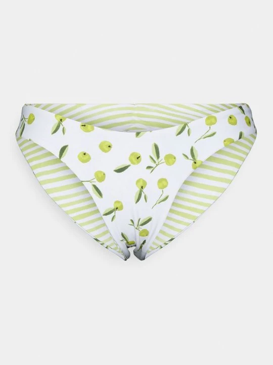 Zdjęcie produktu Dół od bikini Seafolly mleczny