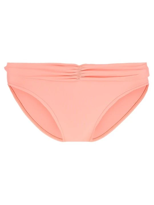 Zdjęcie produktu Dół od bikini Seafolly różowy melanż