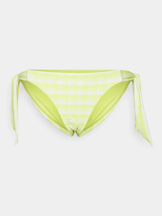 Zdjęcie produktu Dół od bikini Seafolly jasnozielony