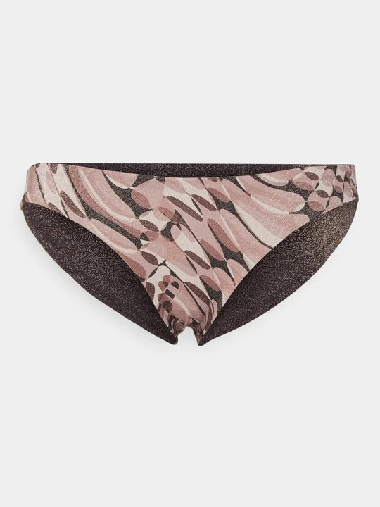 Zdjęcie produktu Dół od bikini Seafolly brązowy