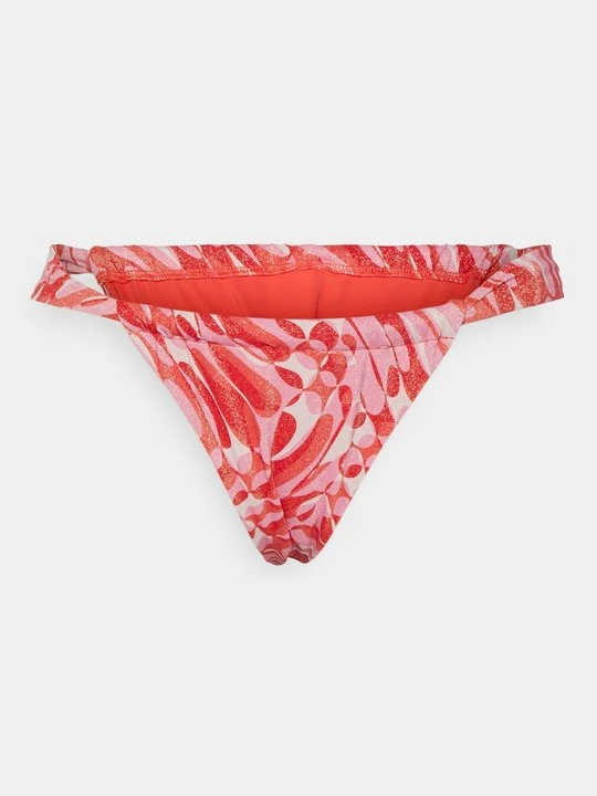 Zdjęcie produktu Dół od bikini Seafolly różowy