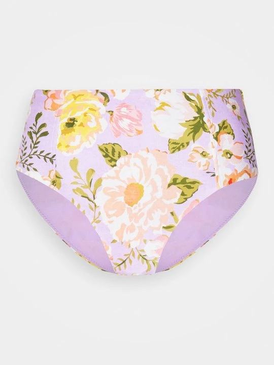 Zdjęcie produktu Dół od bikini Seafolly liliowy