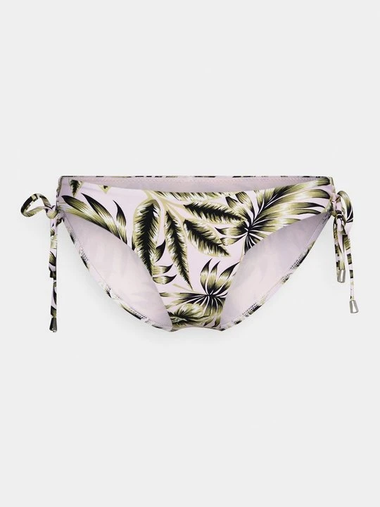 Zdjęcie produktu Dół od bikini Seafolly zielony