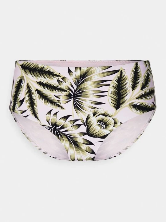 Zdjęcie produktu Dół od bikini Seafolly zielony