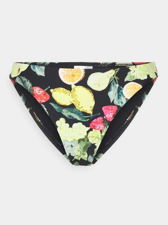 Zdjęcie produktu Dół od bikini Seafolly czarny