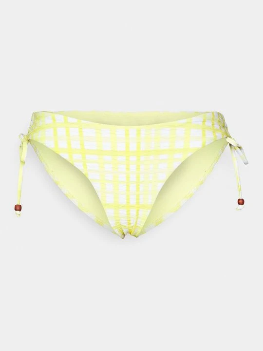 Zdjęcie produktu Dół od bikini Seafolly żółty