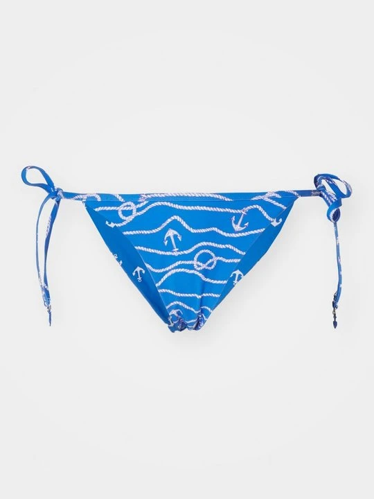 Zdjęcie produktu Dół od bikini Seafolly niebieski