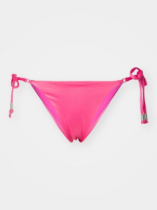 Zdjęcie produktu Dół od bikini Seafolly różowy
