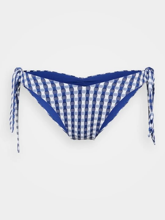 Zdjęcie produktu Dół od bikini Seafolly niebieski