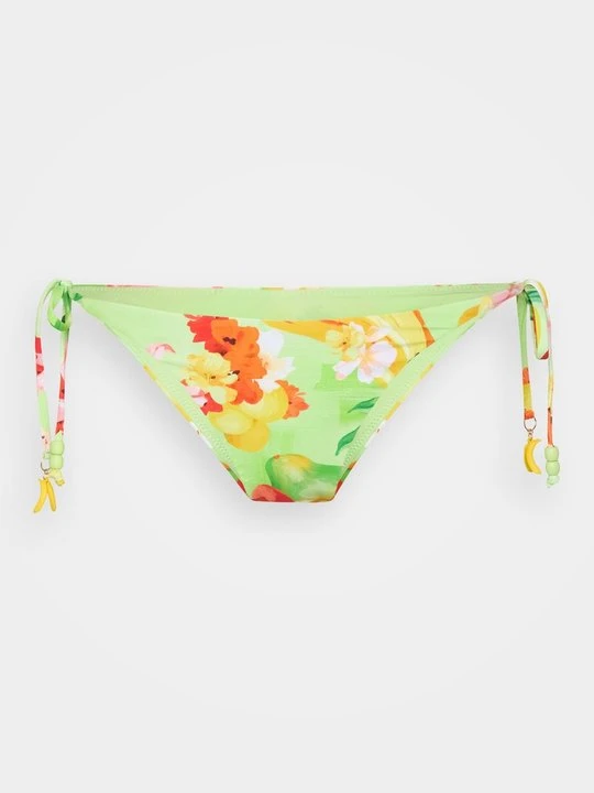 Zdjęcie produktu Dół od bikini Seafolly zielony