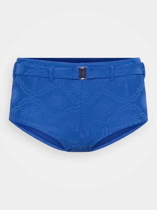 Zdjęcie produktu Dół od bikini Seafolly niebieski
