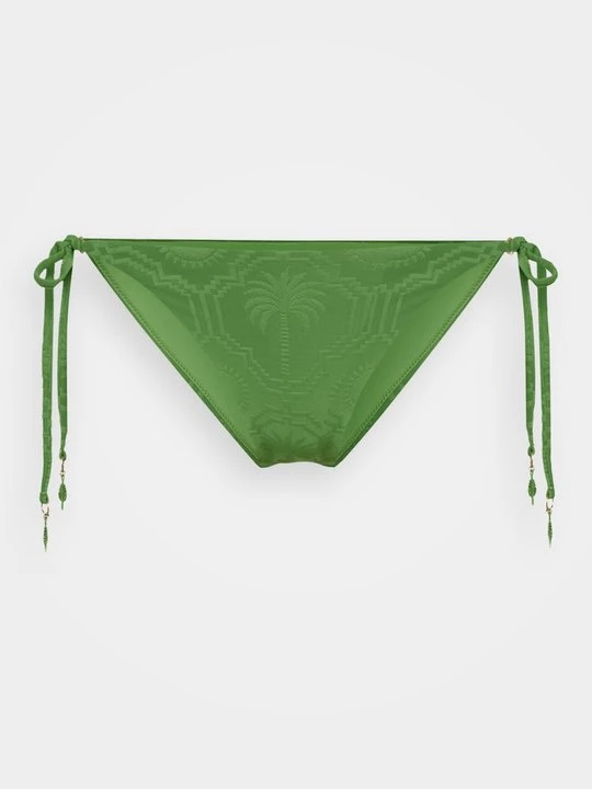 Zdjęcie produktu Dół od bikini Seafolly szary
