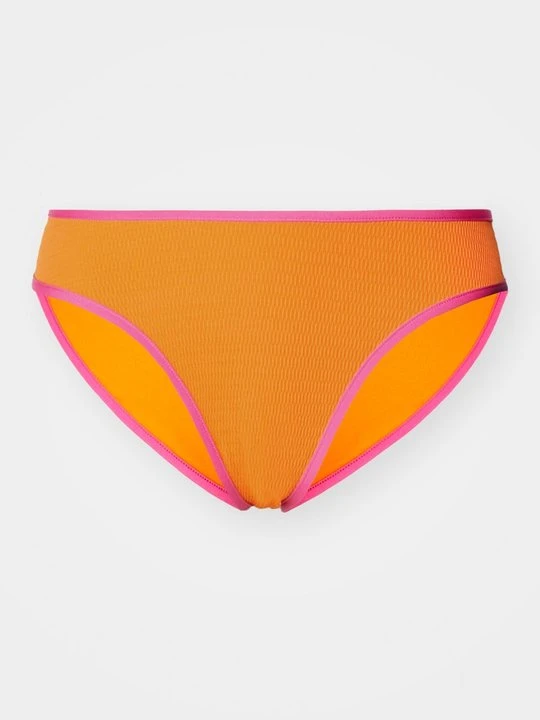 Zdjęcie produktu Dół od bikini Seafolly pomarańczowy