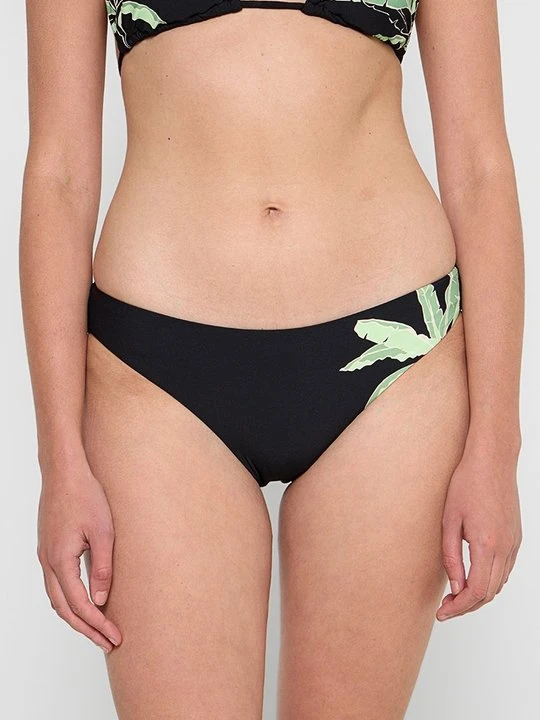 Zdjęcie produktu Dół od bikini Seafolly czarny