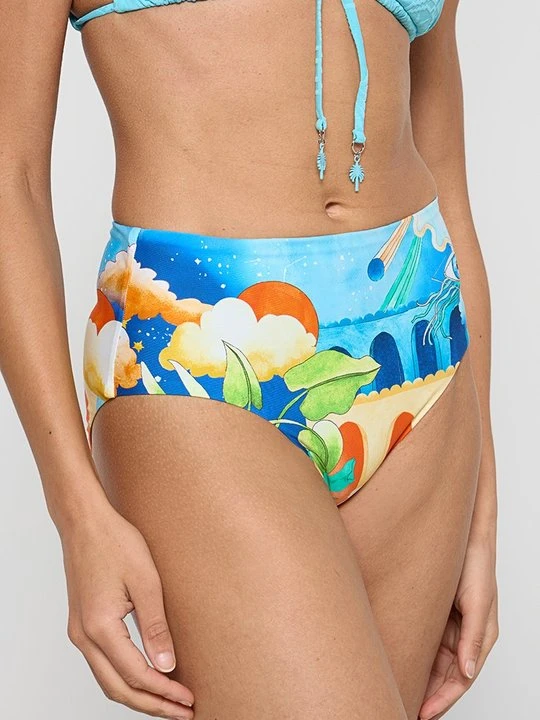 Zdjęcie produktu Dół od bikini Seafolly