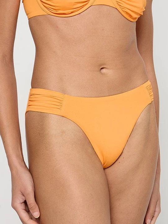 Zdjęcie produktu Dół od bikini Seafolly pomarańczowy