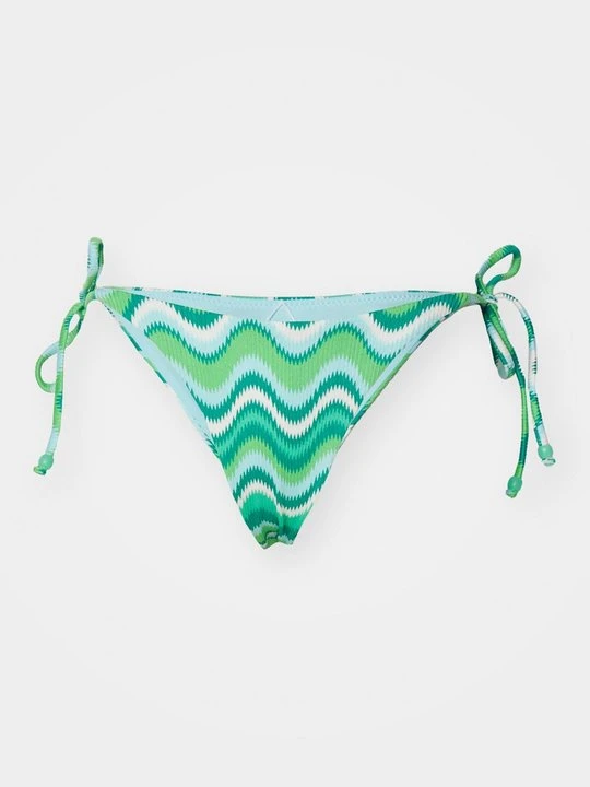 Zdjęcie produktu Dół od bikini Seafolly zielony