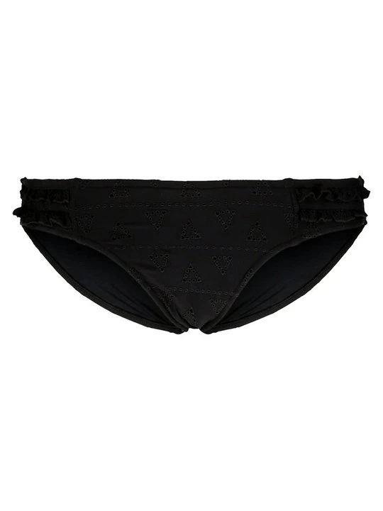 Zdjęcie produktu Dół od bikini Seafolly czarny