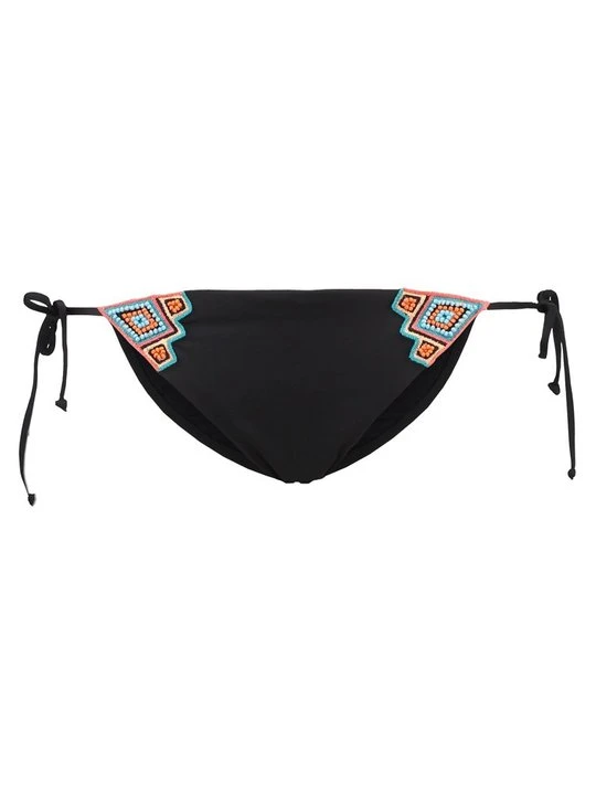 Zdjęcie produktu Dół od bikini Seafolly czarny