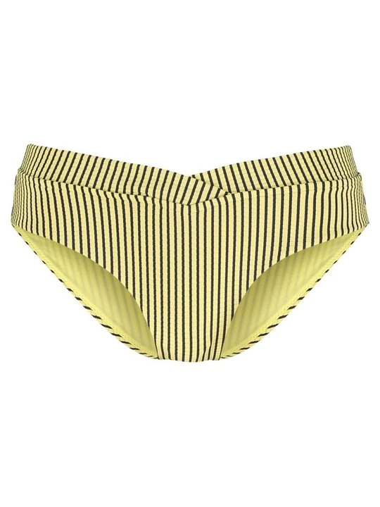 Zdjęcie produktu Dół od bikini Seafolly jasnozielony