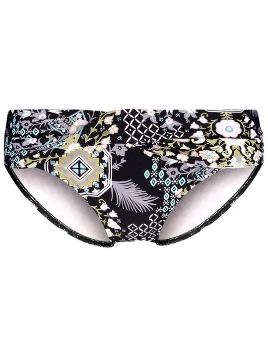 Zdjęcie produktu Dół od bikini Seafolly czarny