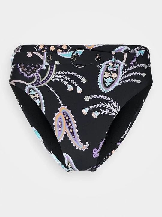 Zdjęcie produktu Dół od bikini Seafolly czarny